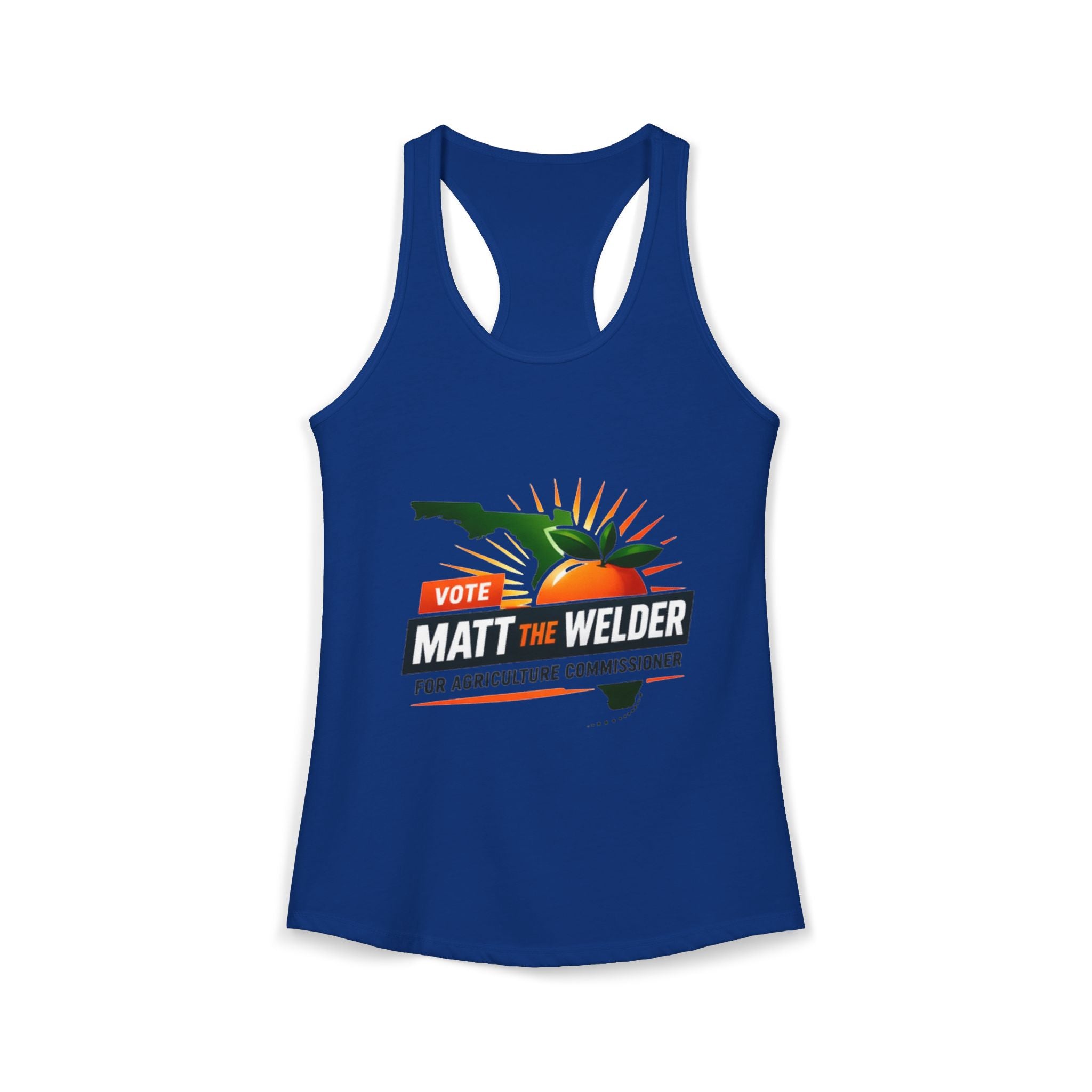 Women's Ideal Racerback Tank