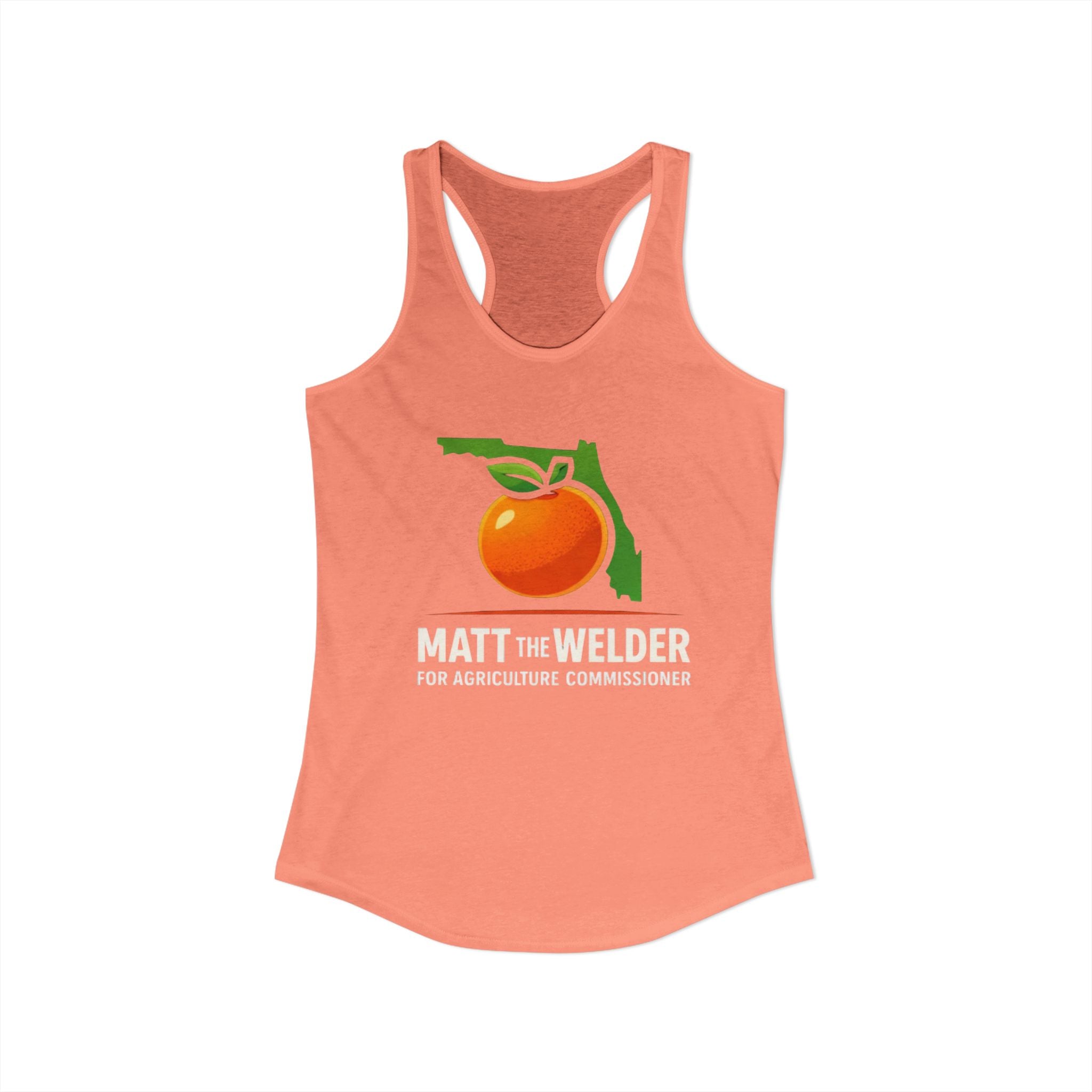 Women's Ideal Racerback Tank
