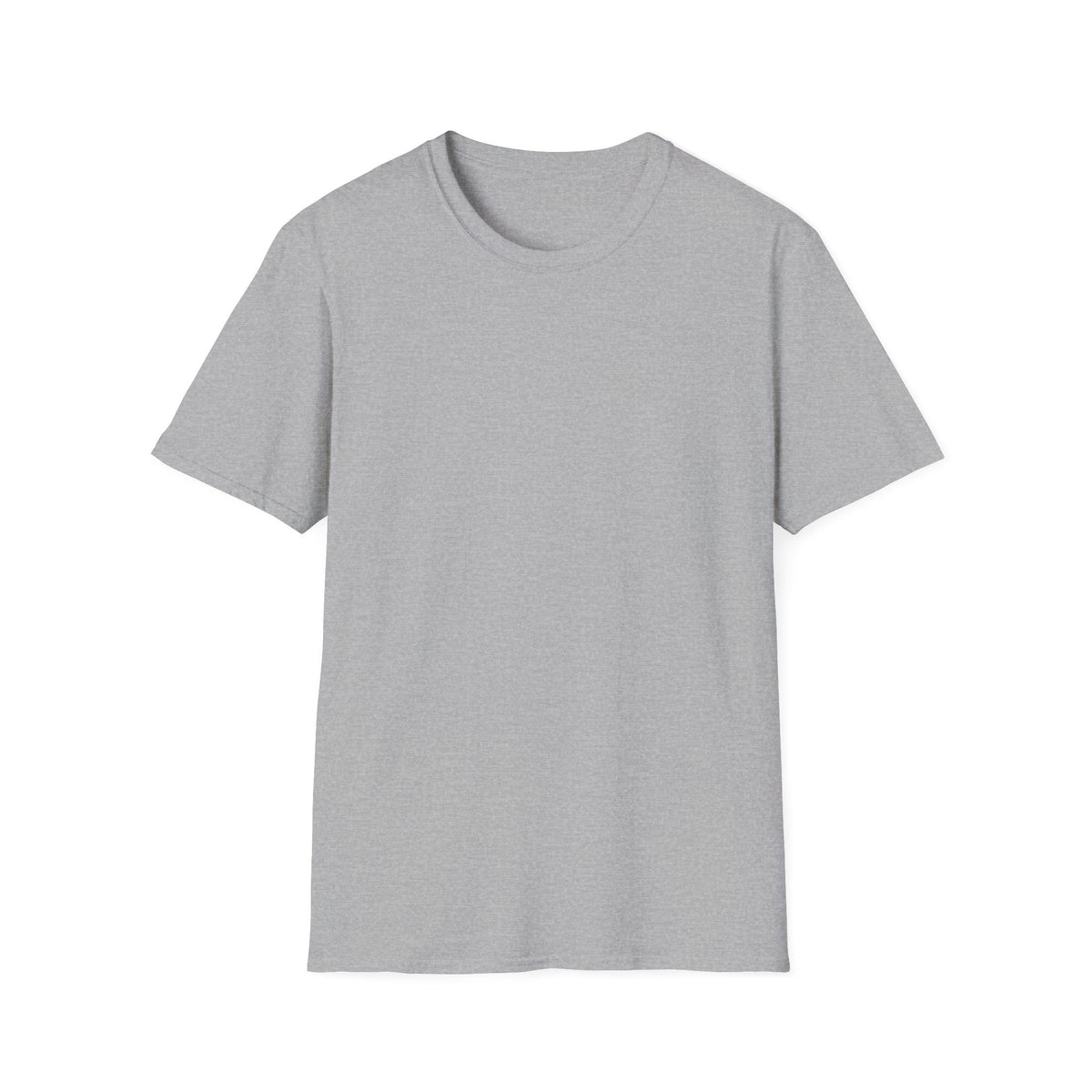 Design on Back, Save Old Florida  T-Shirt