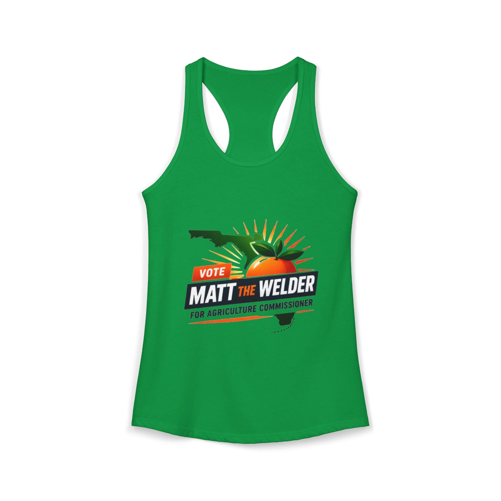 Women's Ideal Racerback Tank