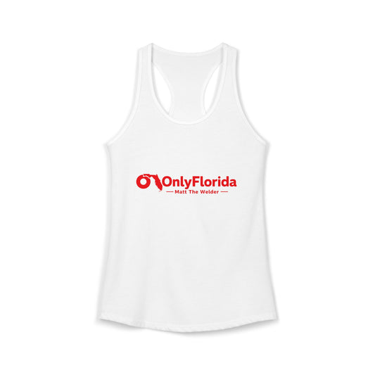 Women's Ideal Racerback Tank