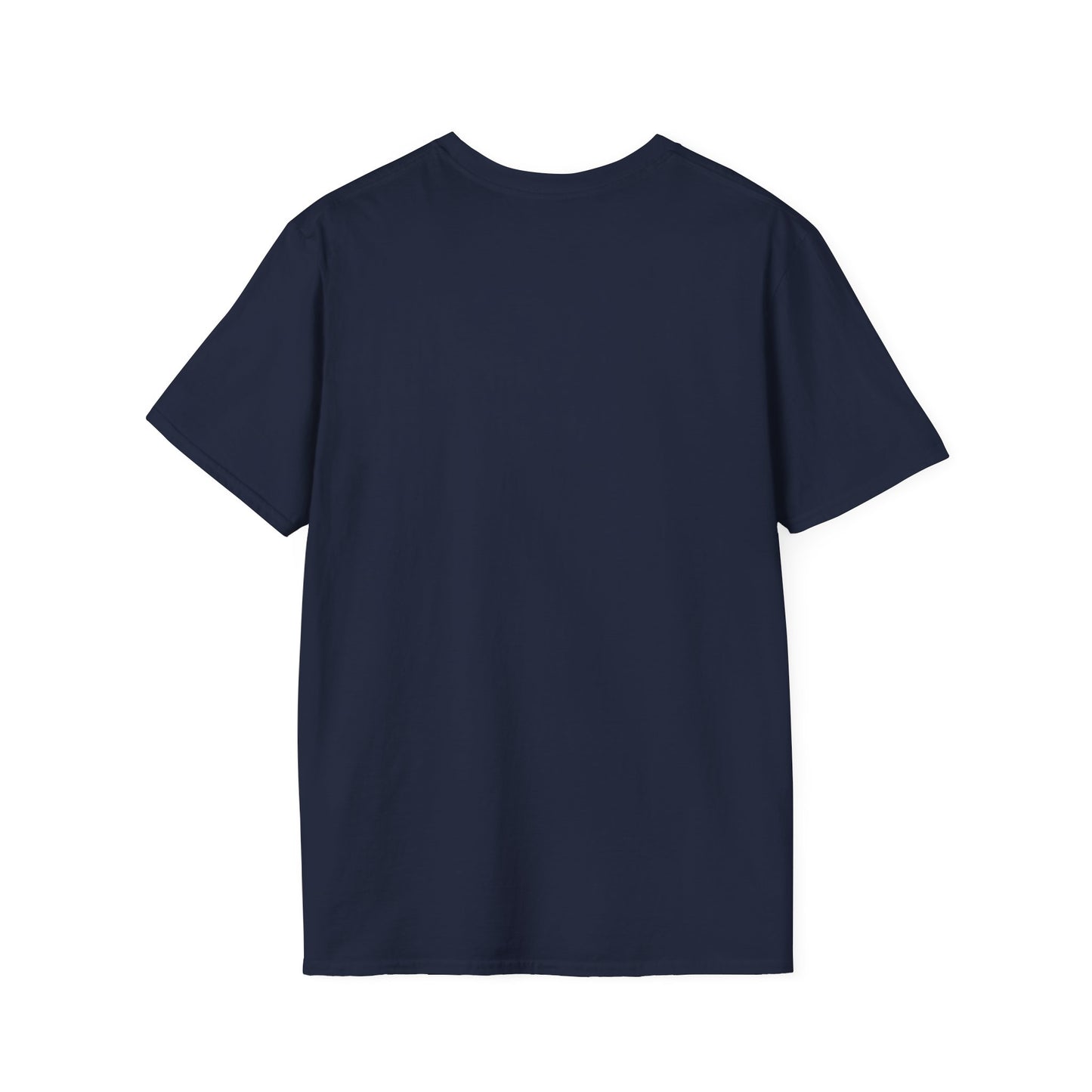 Save Old Florida Unisex Softstyle T-Shirt