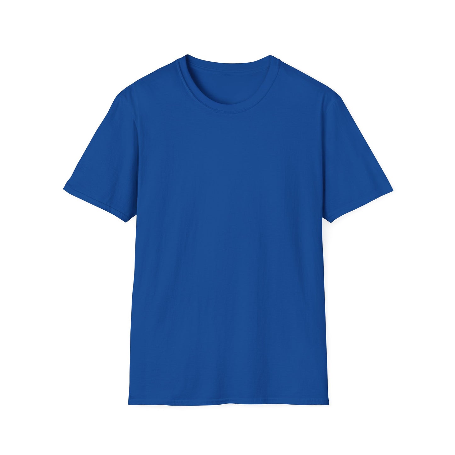 Design on Back, Save Old Florida  T-Shirt