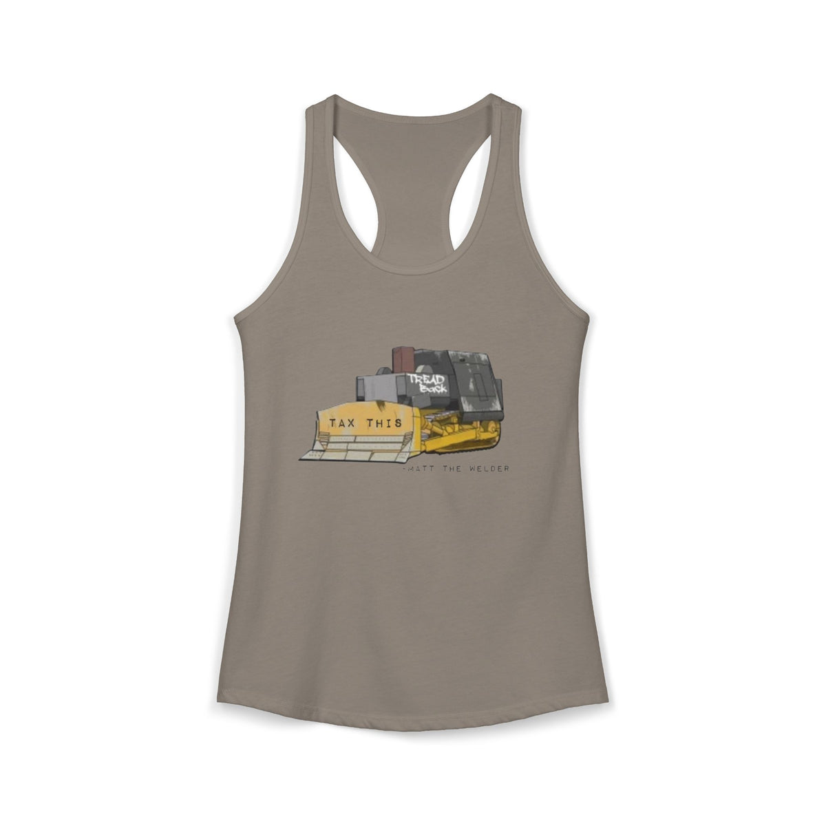 Women's Ideal Racerback Tank