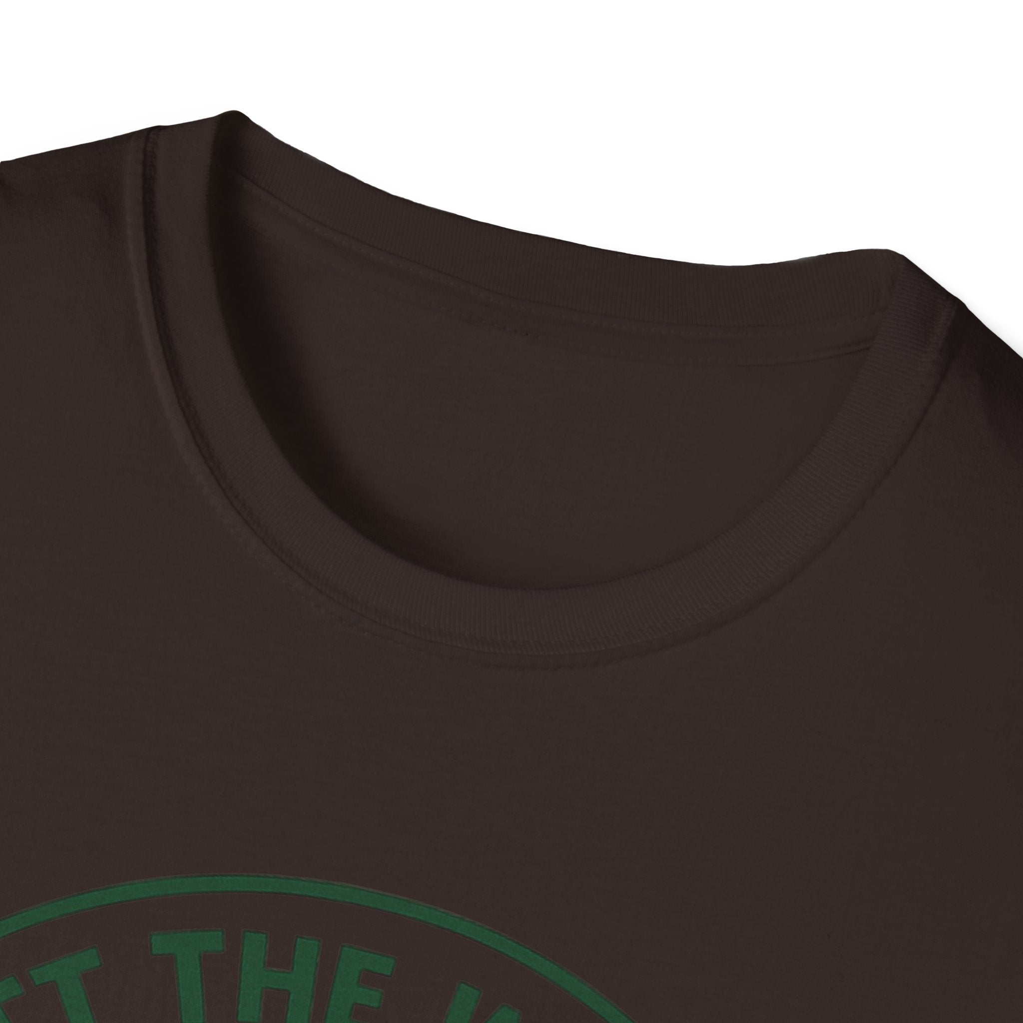 Matt the Welder For Agriculture Commissioner T‑Shirt — Orange & Sunrise Campaign Tee