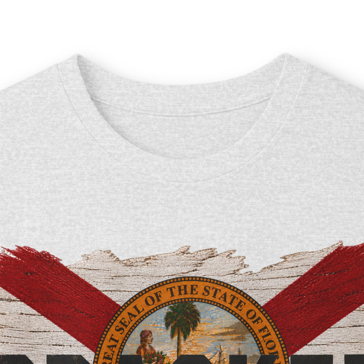 Cracker Unisex Ultra Cotton Long Sleeve Tee