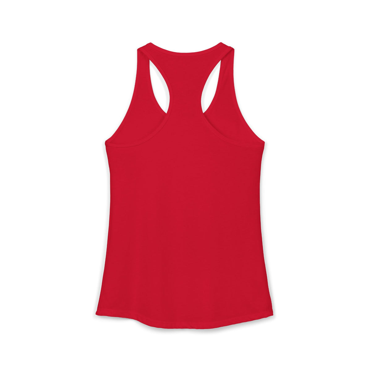 FCNN Women's Ideal Racerback Tank
