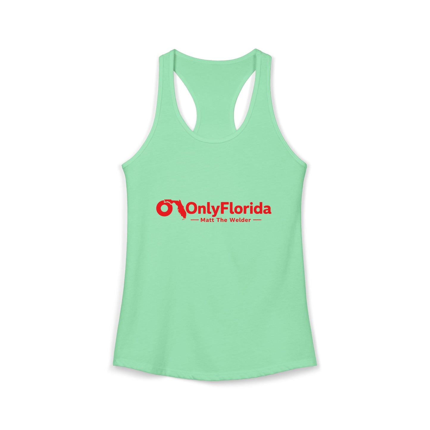 Women's Ideal Racerback Tank