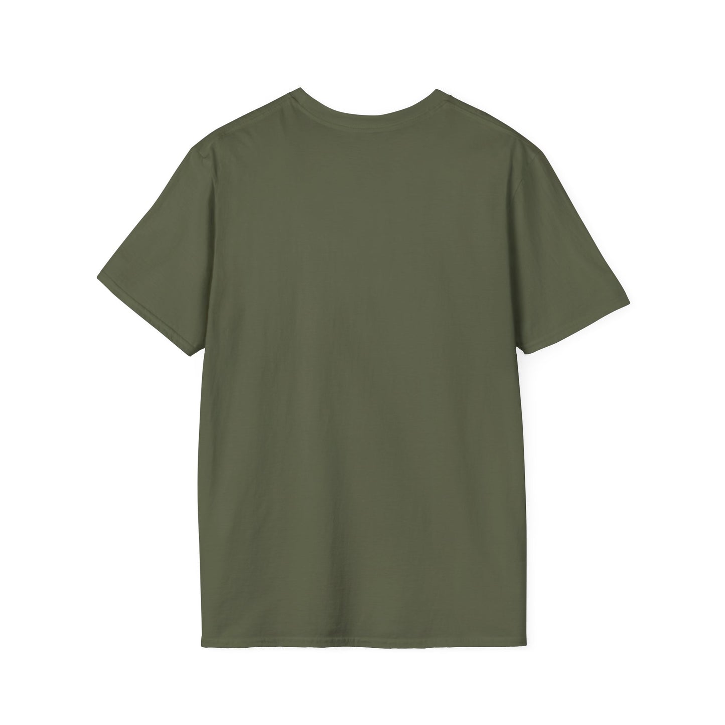 FCNN Unisex Softstyle T-Shirt