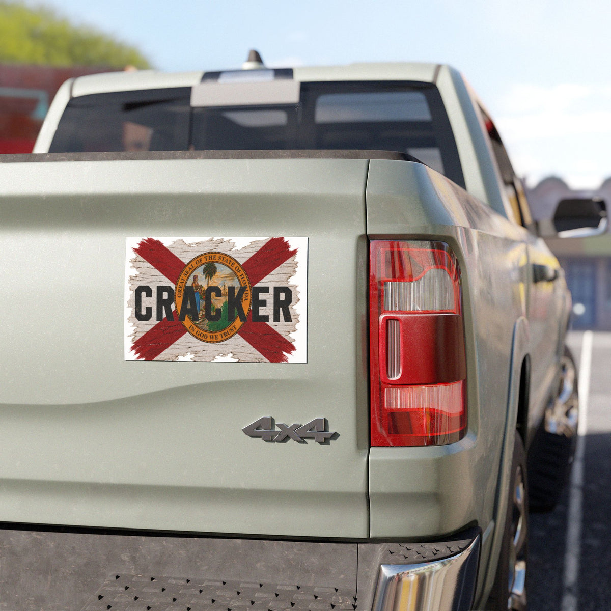 Car Magnets