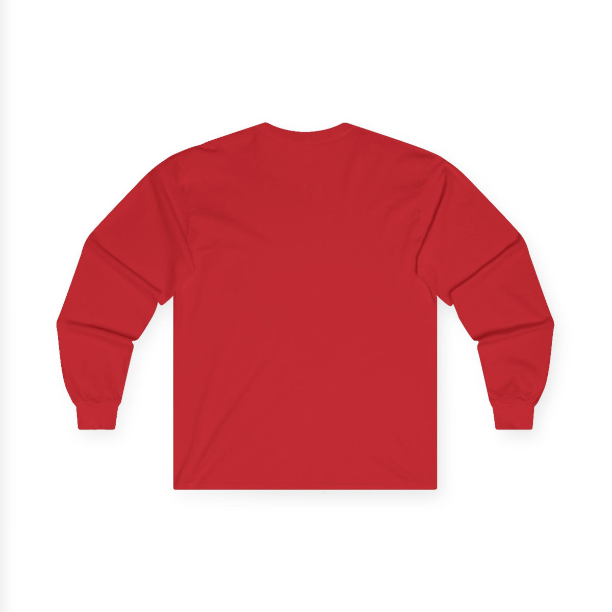 We Can’t All Live Here Unisex Ultra Cotton Long Sleeve Tee