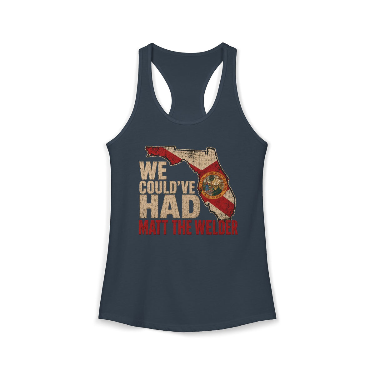 Women's Ideal Racerback Tank