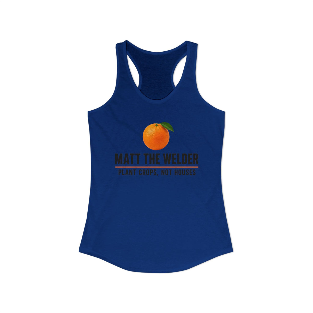 Women's Ideal Racerback Tank
