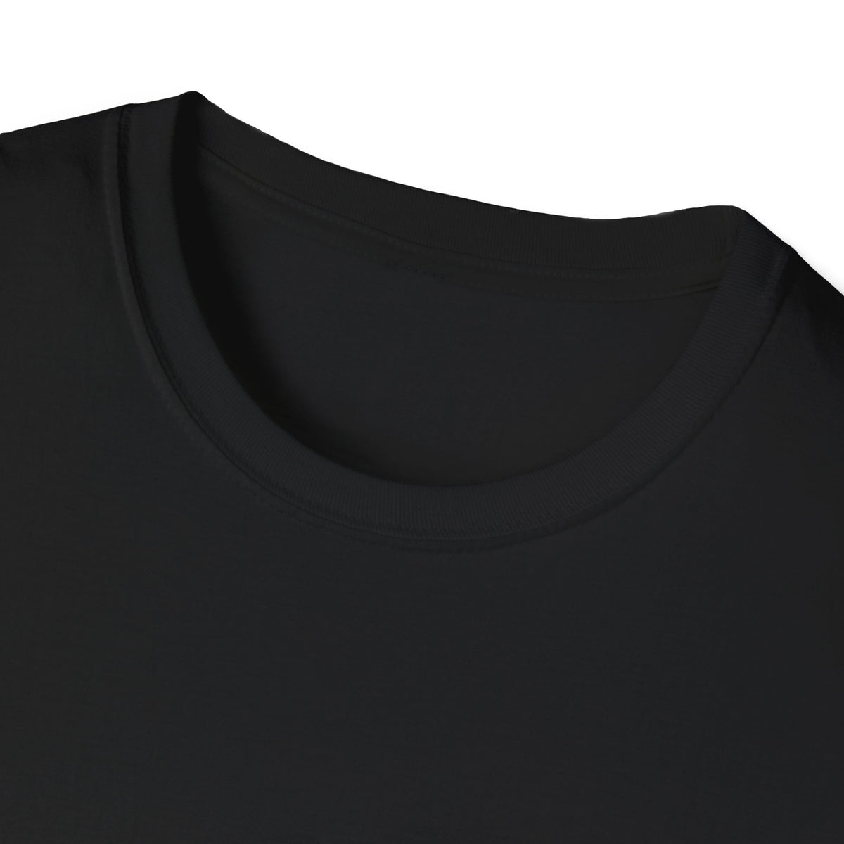 Treadback Unisex Softstyle T-Shirt