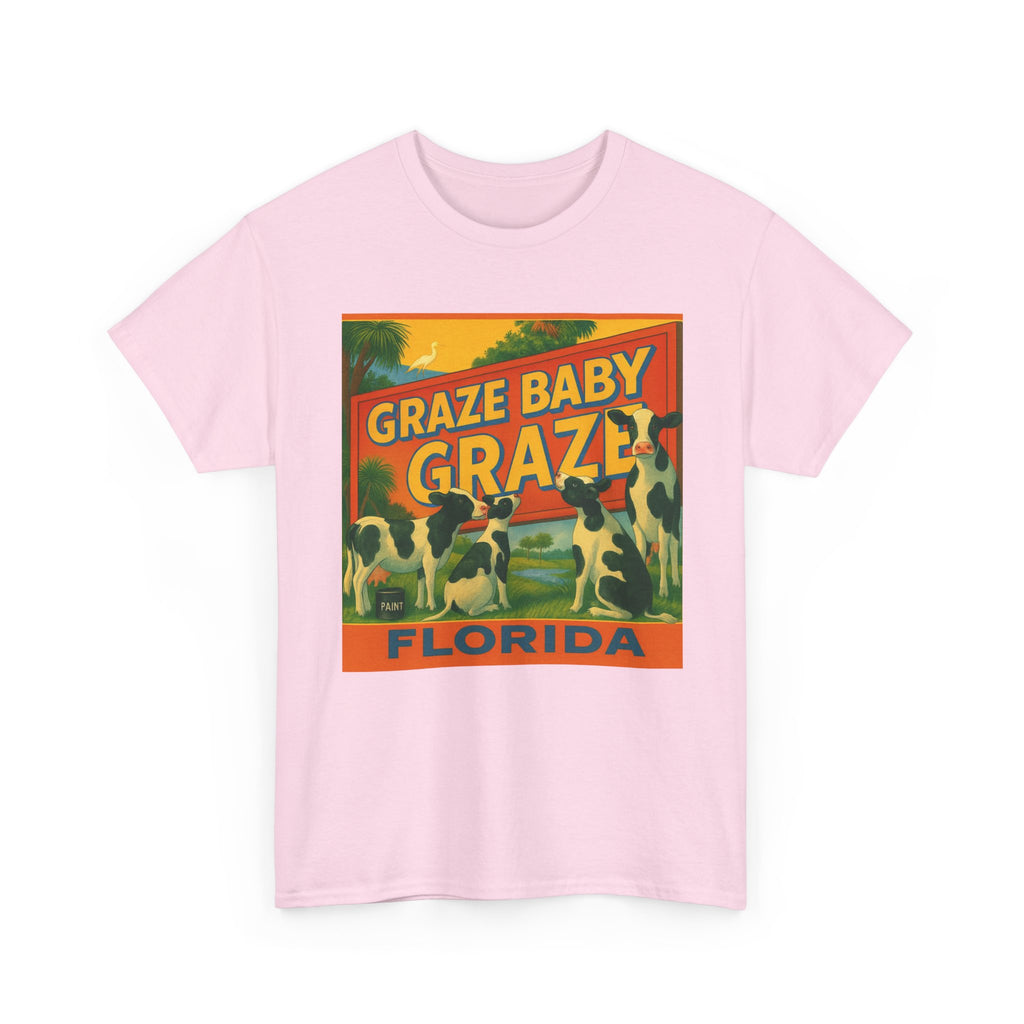 Graze Baby Graze Tshirt