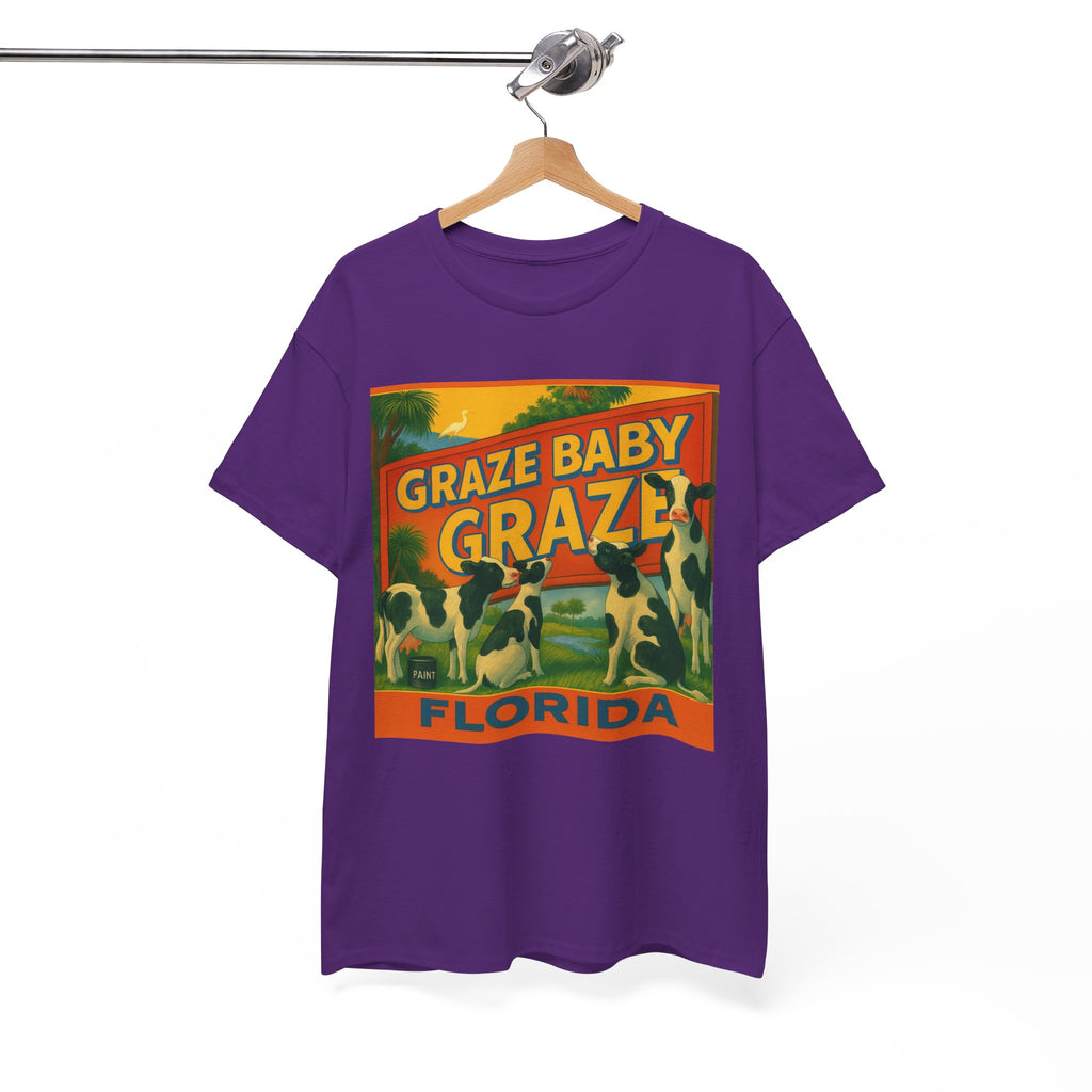 Graze Baby Graze Tshirt