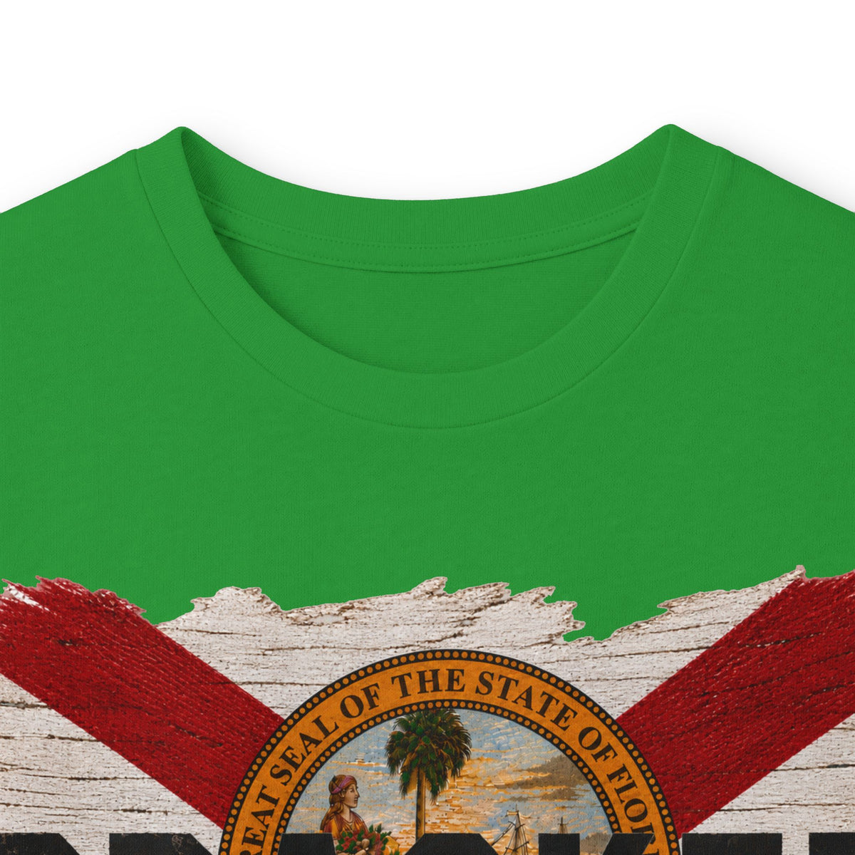 Cracker Unisex Ultra Cotton Long Sleeve Tee