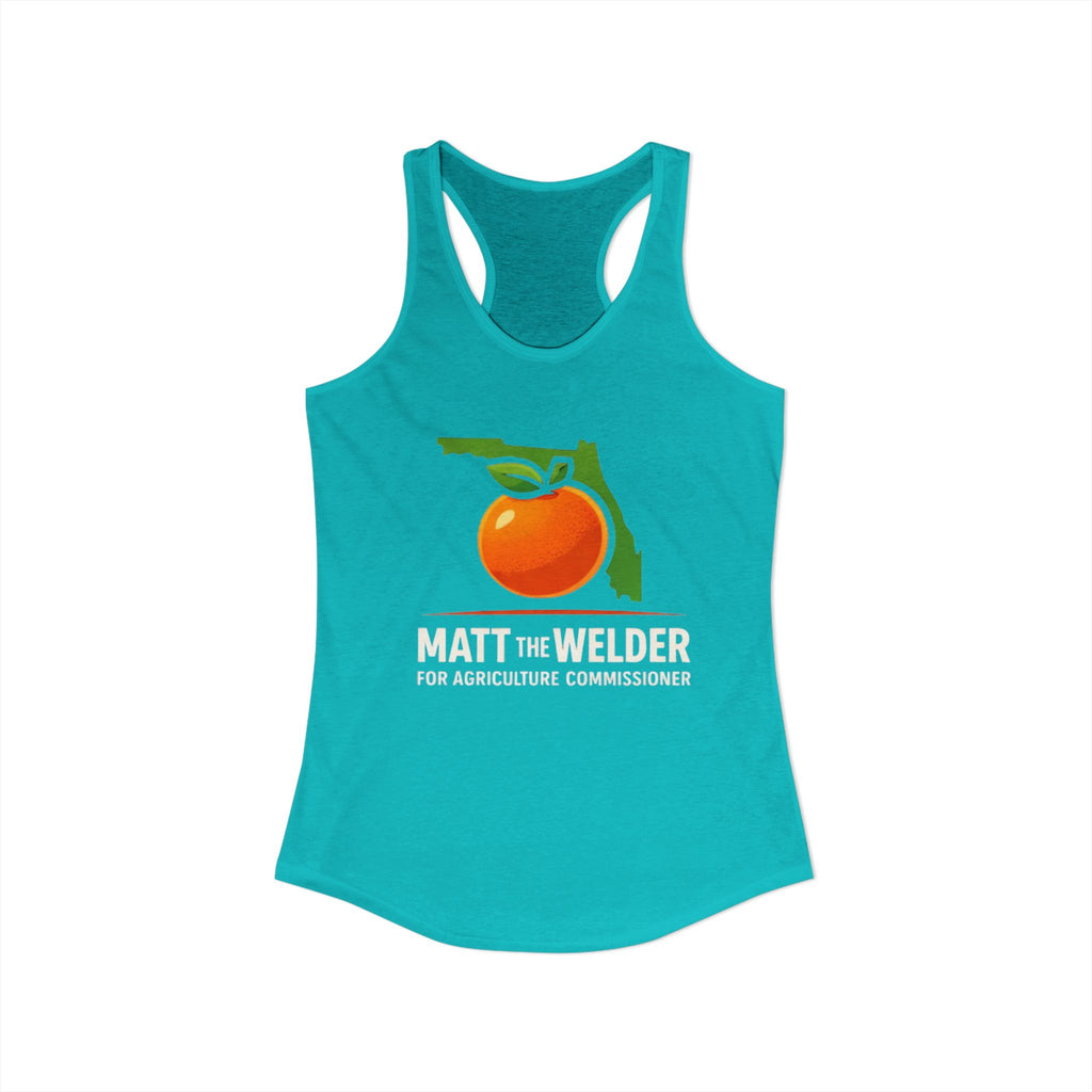Women's Ideal Racerback Tank