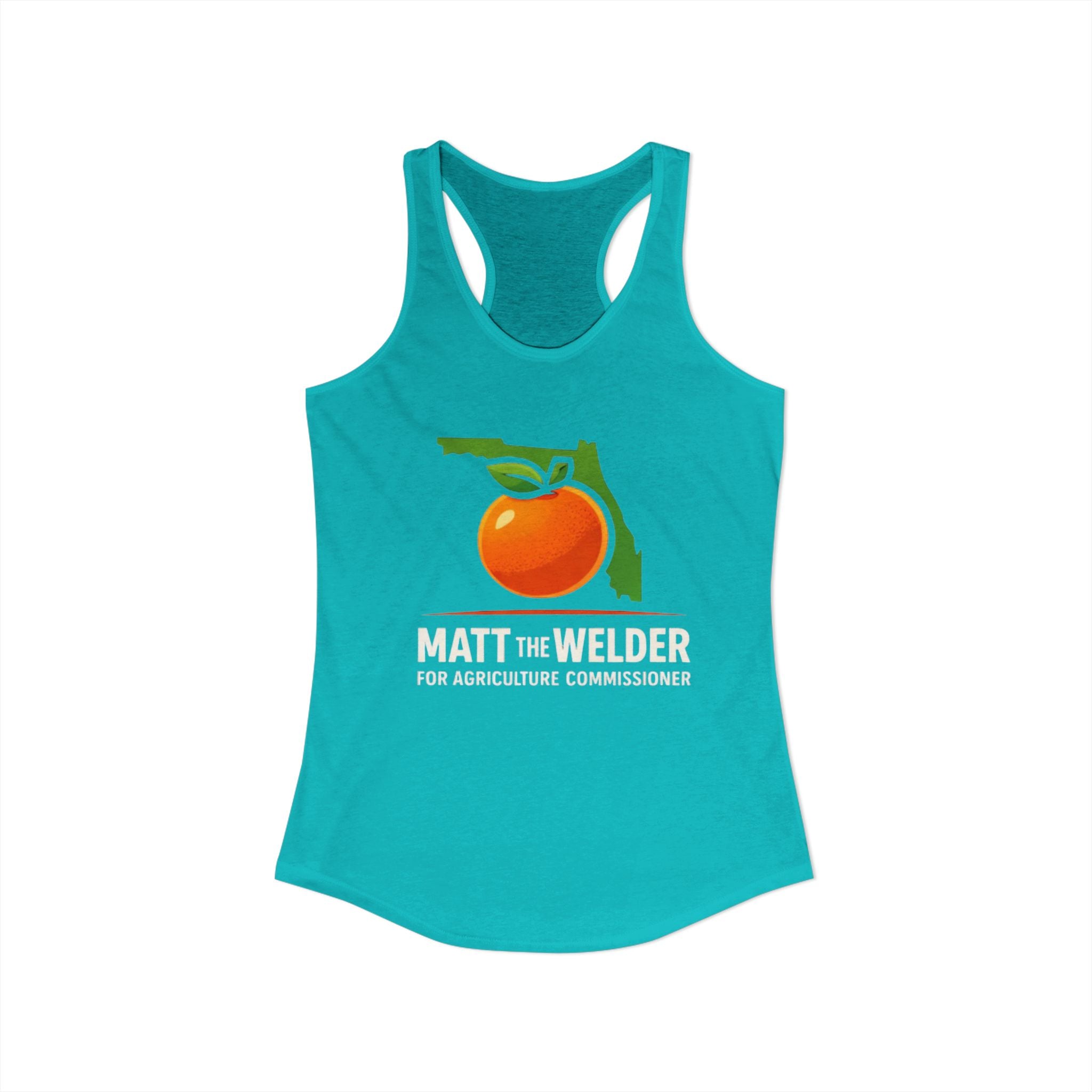 Women's Ideal Racerback Tank