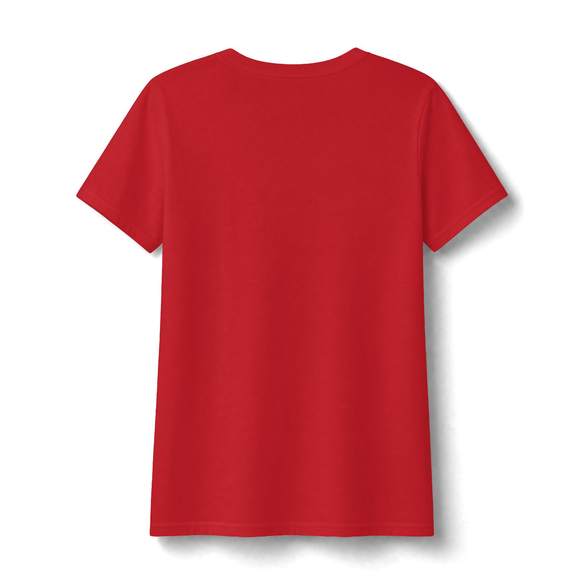 Women's FCNN  V-Neck Tee