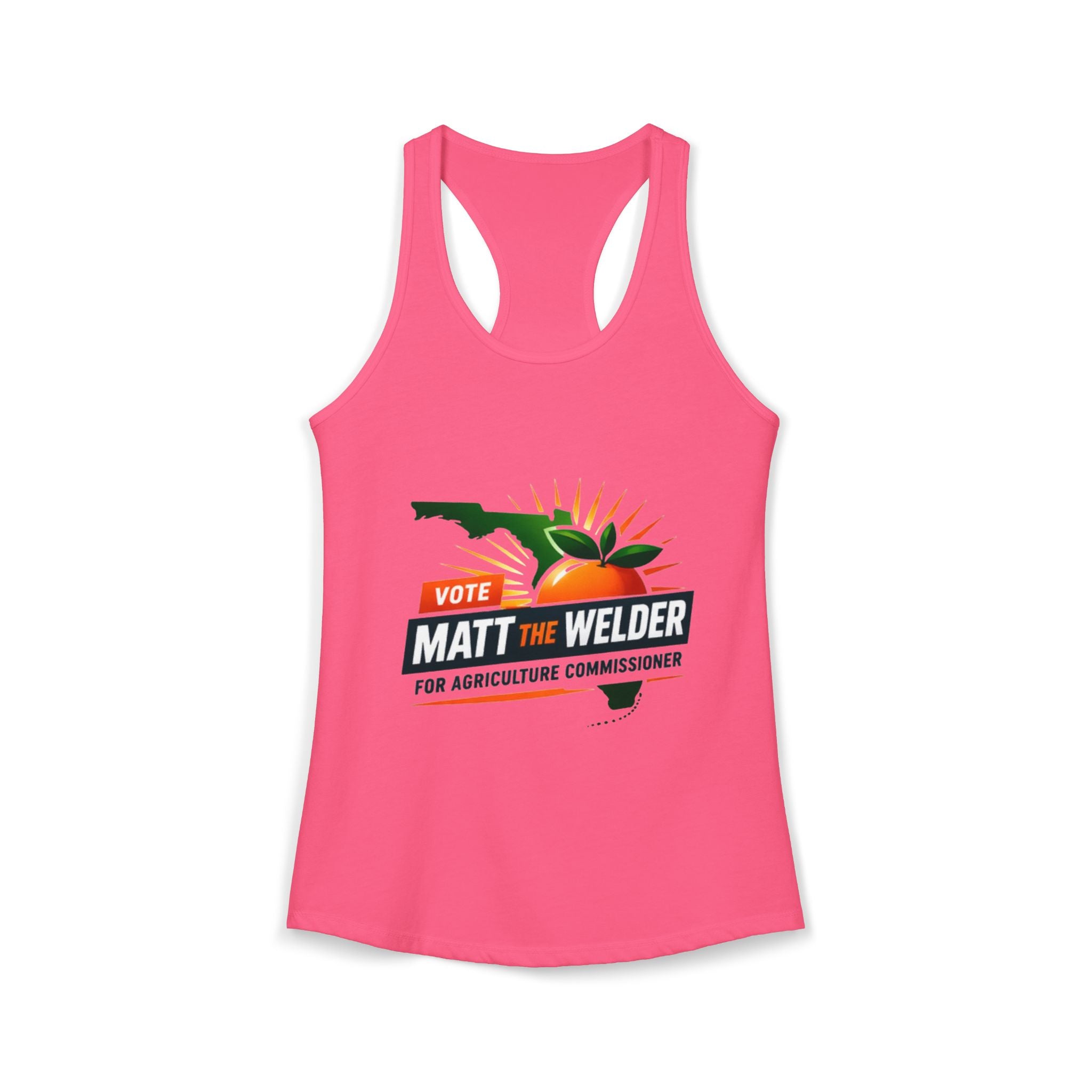 Women's Ideal Racerback Tank