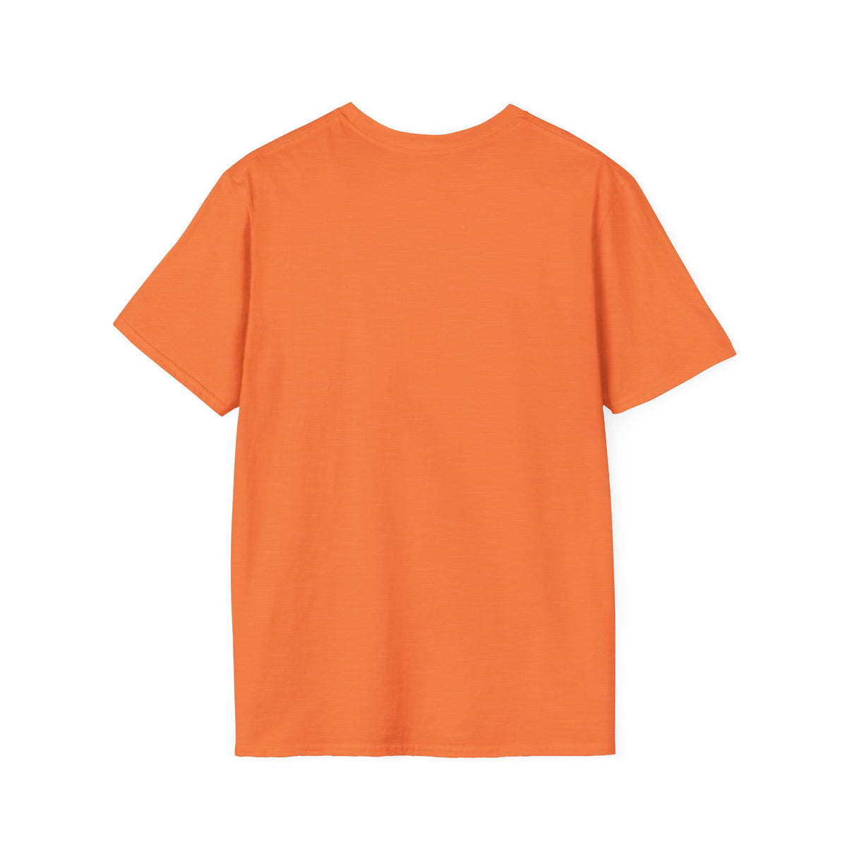 FCNN Unisex Softstyle T-Shirt