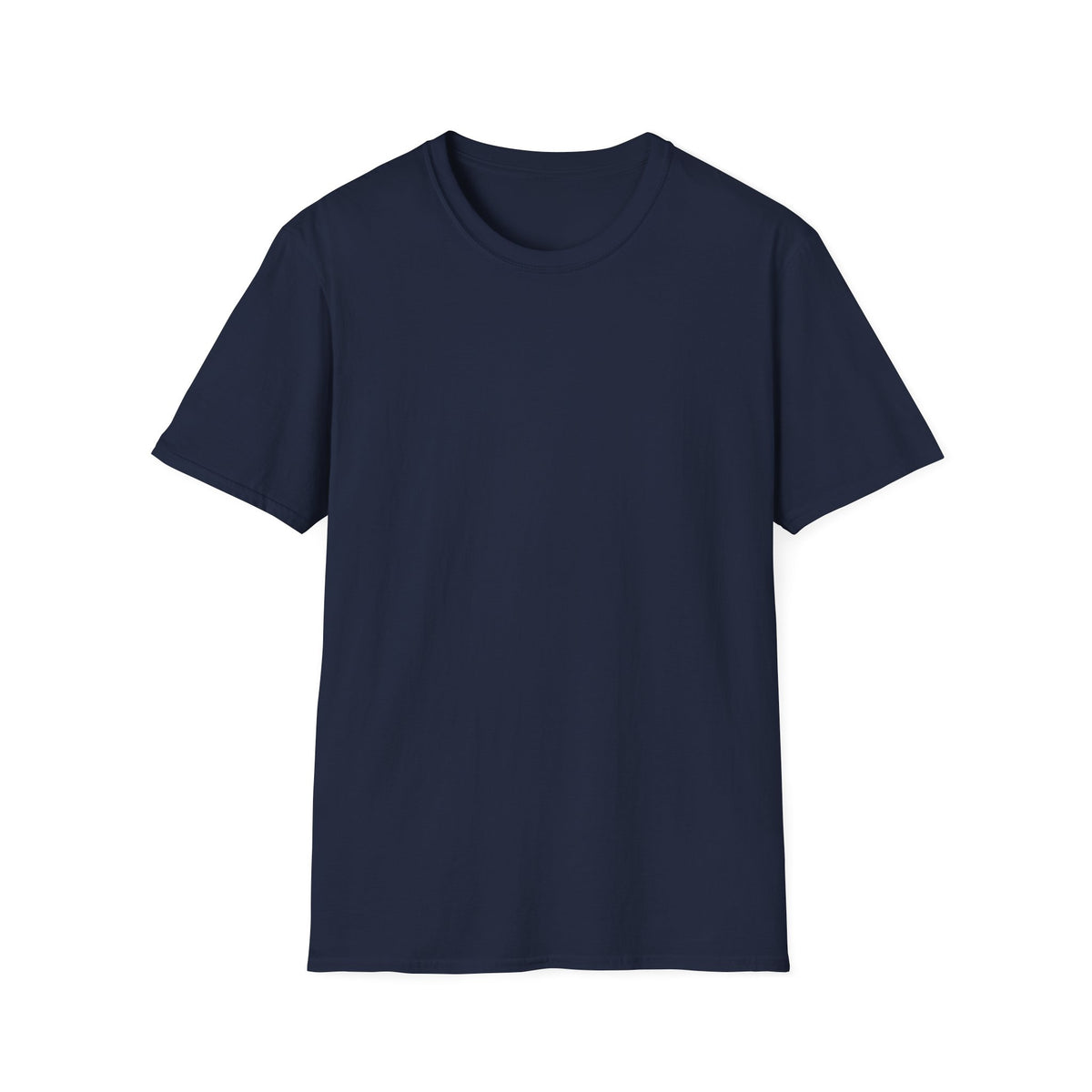 Design on Back, Save Old Florida  T-Shirt