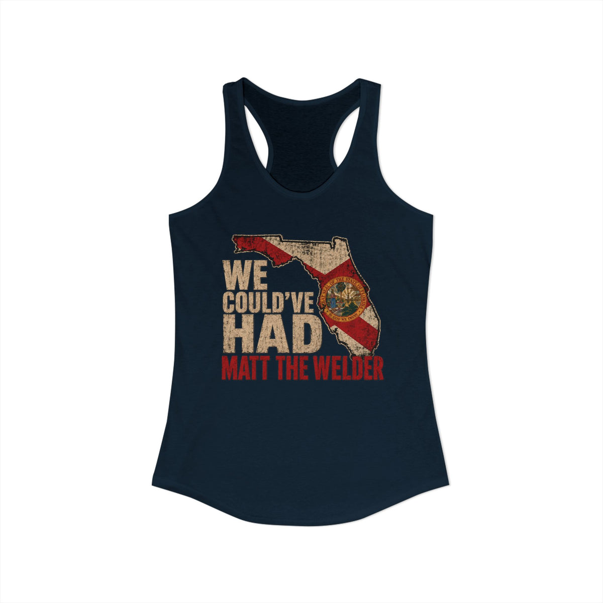 Women's Ideal Racerback Tank