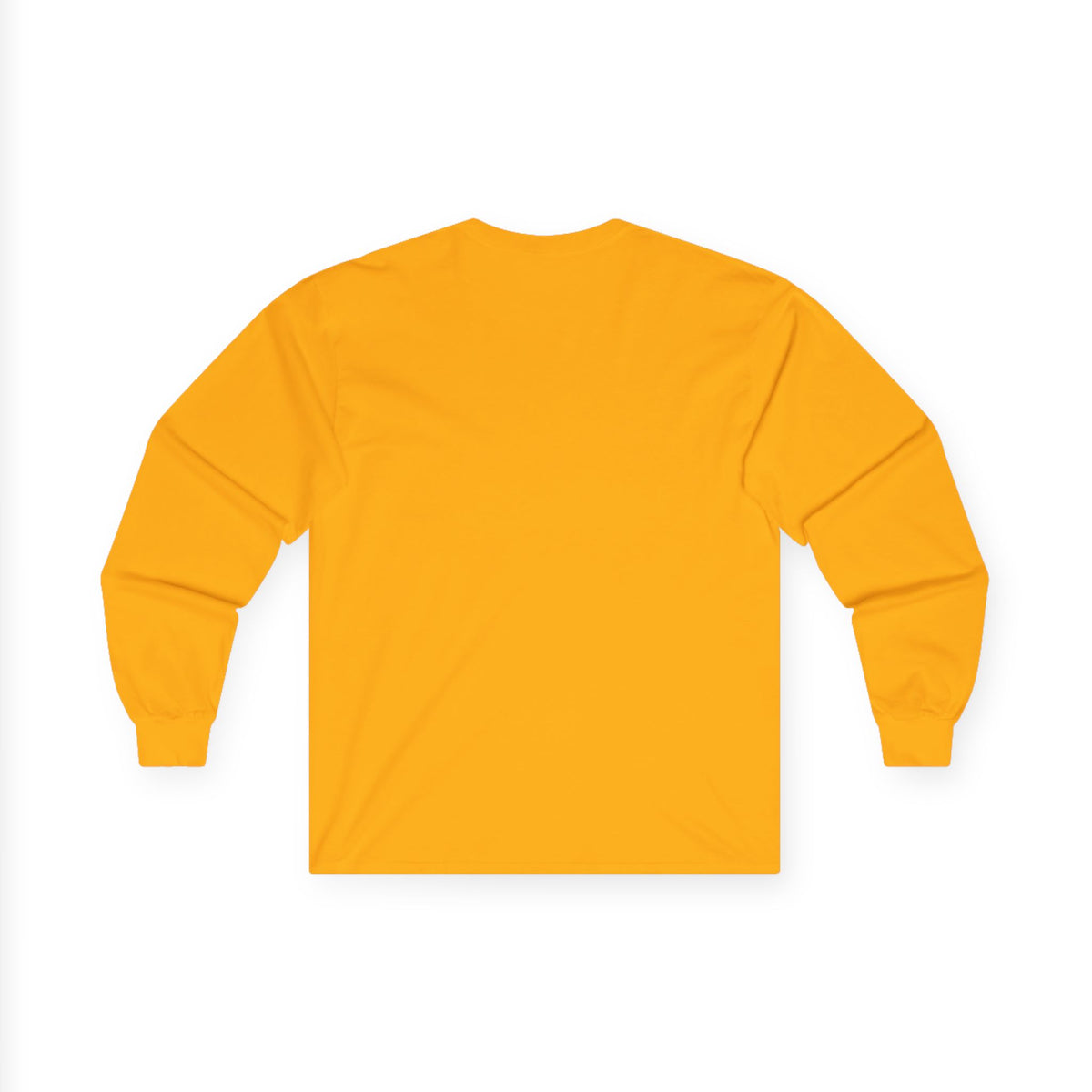 We Can’t All Live Here Unisex Ultra Cotton Long Sleeve Tee