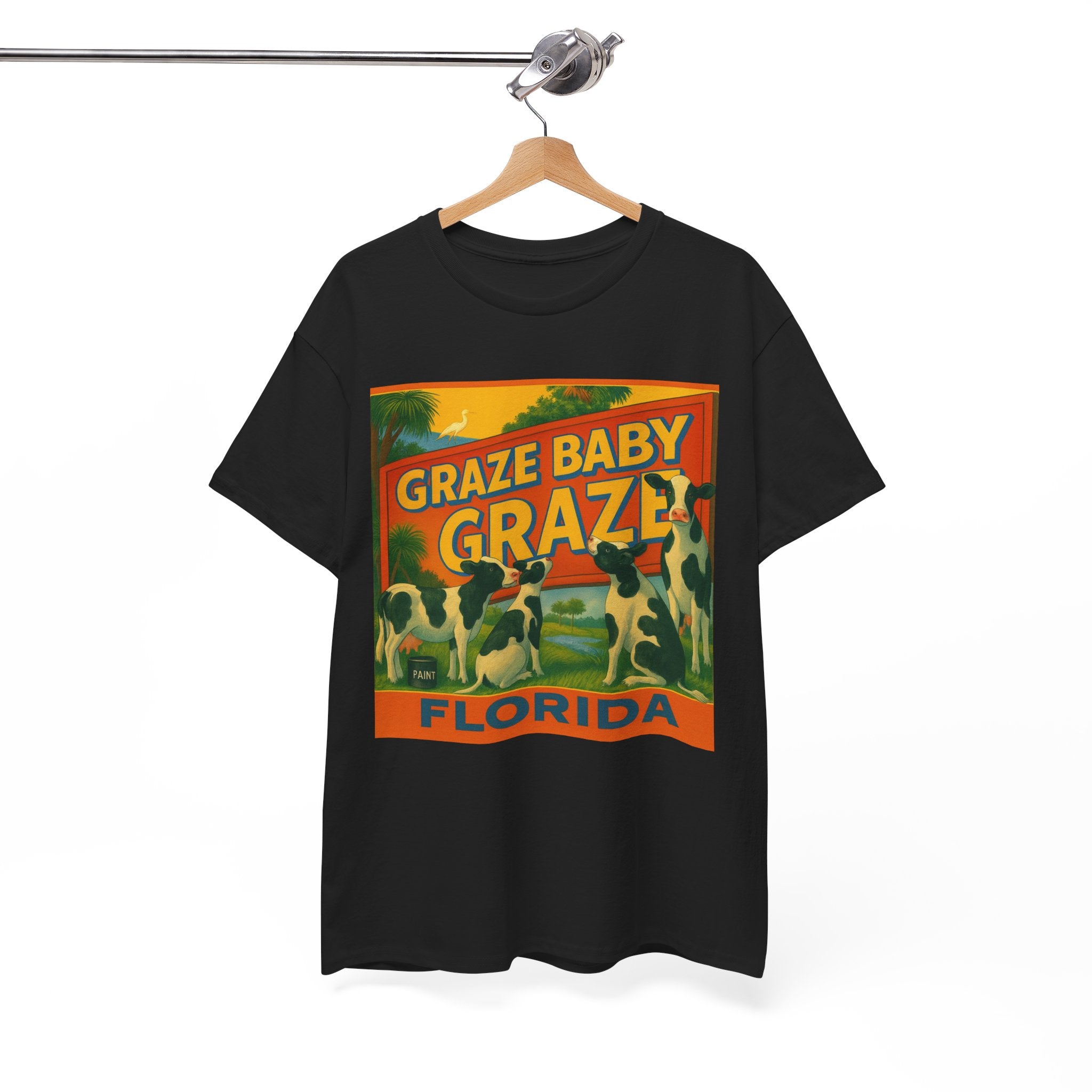Graze Baby Graze Tshirt