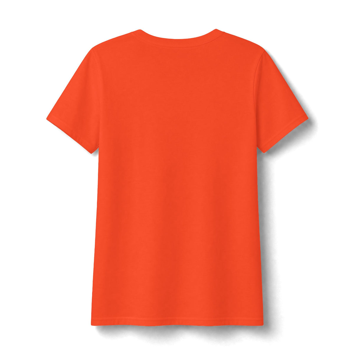 Women's FCNN  V-Neck Tee