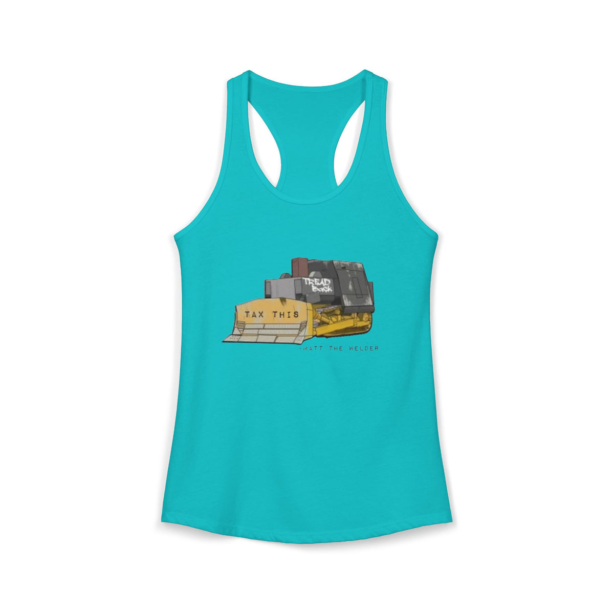 Women's Ideal Racerback Tank