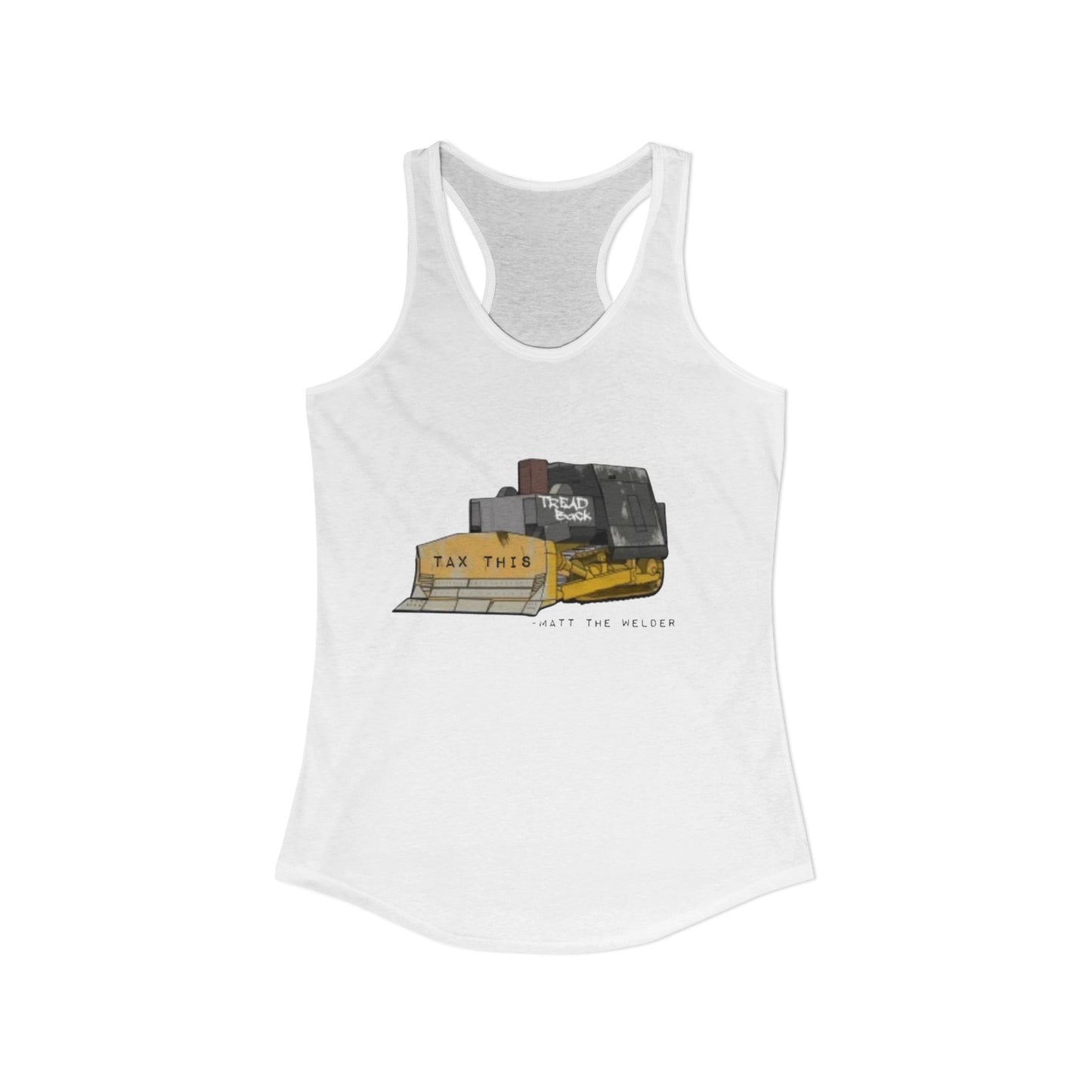 Women's Ideal Racerback Tank