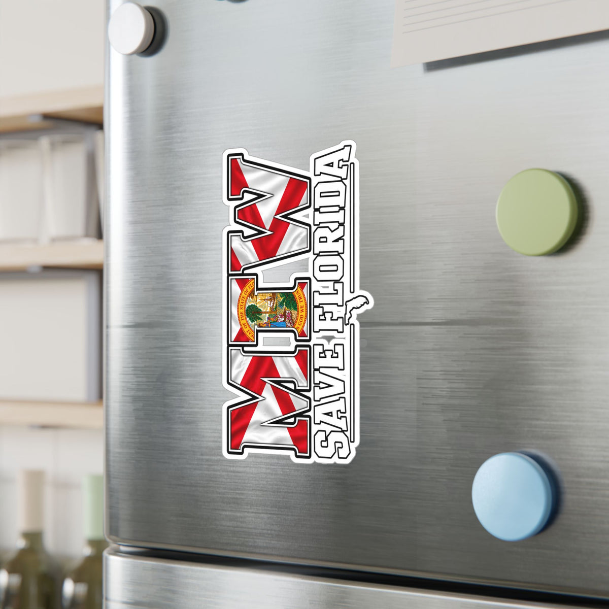 MTW Kiss-Cut Vinyl Decals
