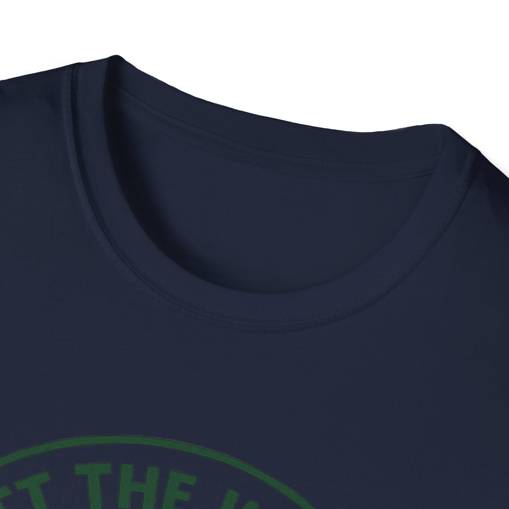 Matt the Welder For Agriculture Commissioner T‑Shirt — Orange & Sunrise Campaign Tee