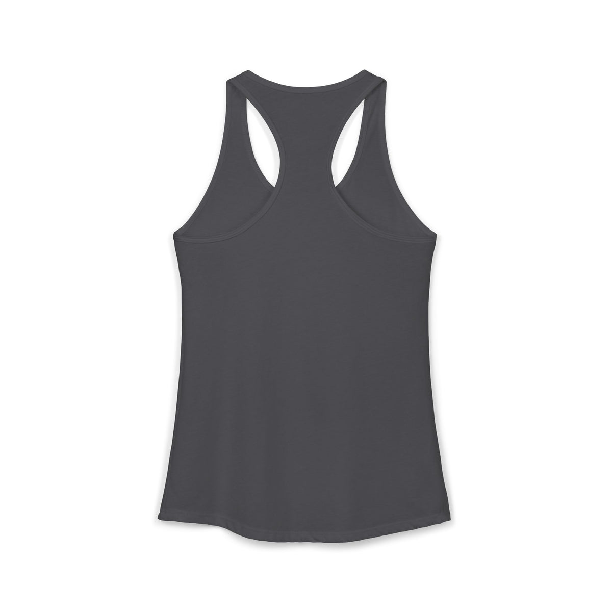 FCNN Women's Ideal Racerback Tank