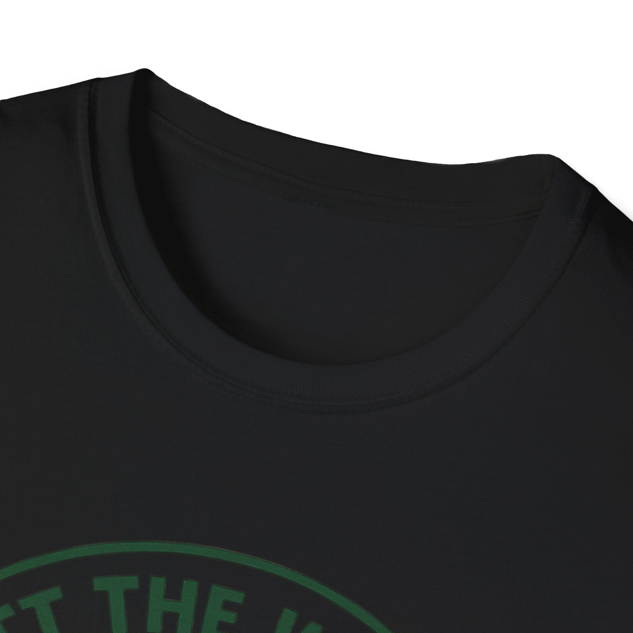 Matt the Welder For Agriculture Commissioner T‑Shirt — Orange & Sunrise Campaign Tee