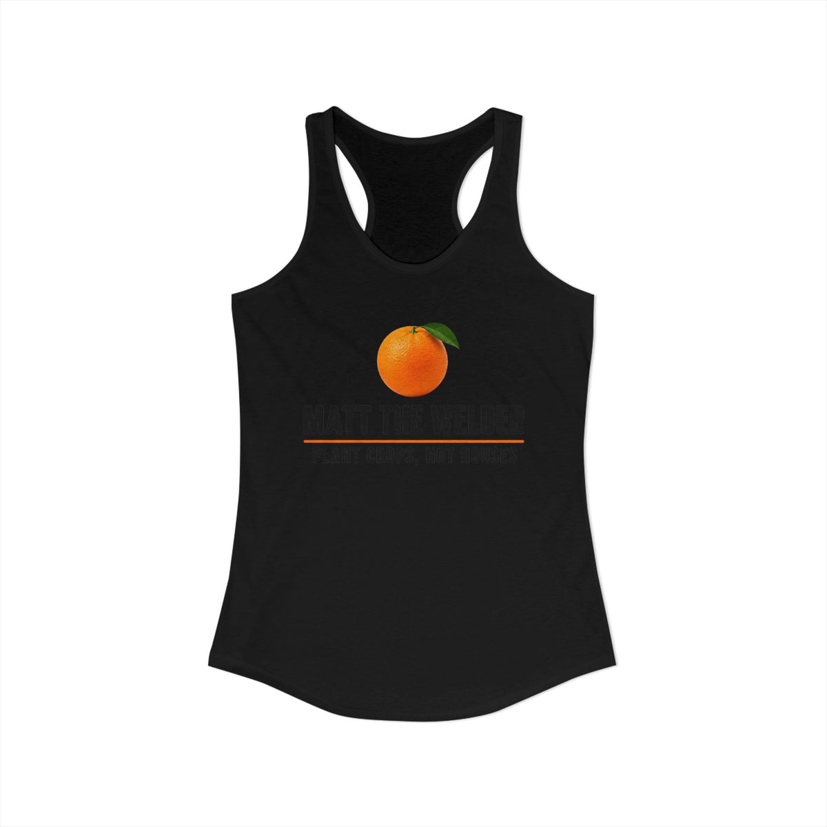 Women's Ideal Racerback Tank