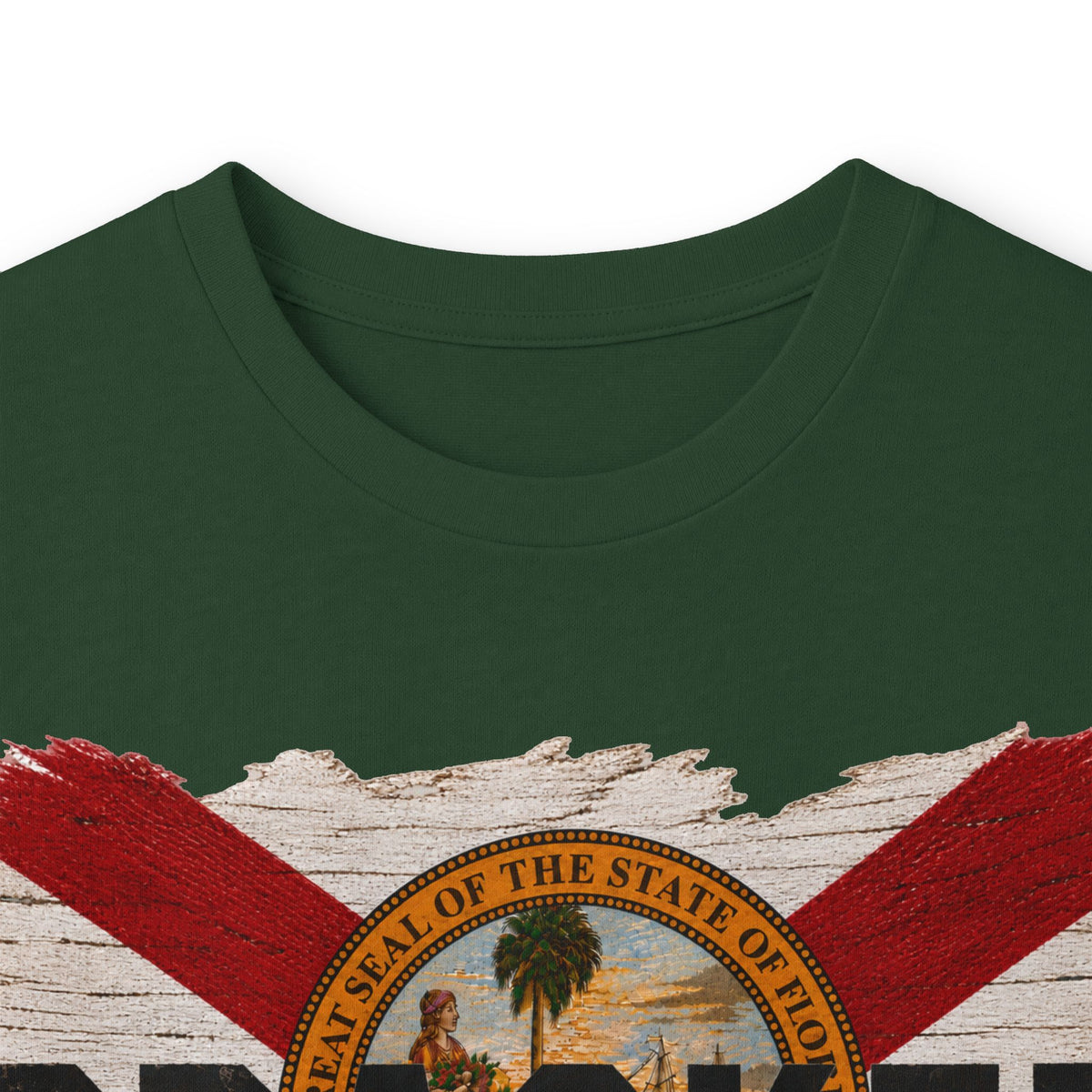 Cracker Unisex Ultra Cotton Long Sleeve Tee