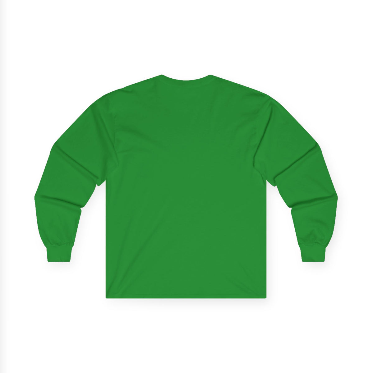 FCNN Unisex Ultra Cotton Long Sleeve Tee