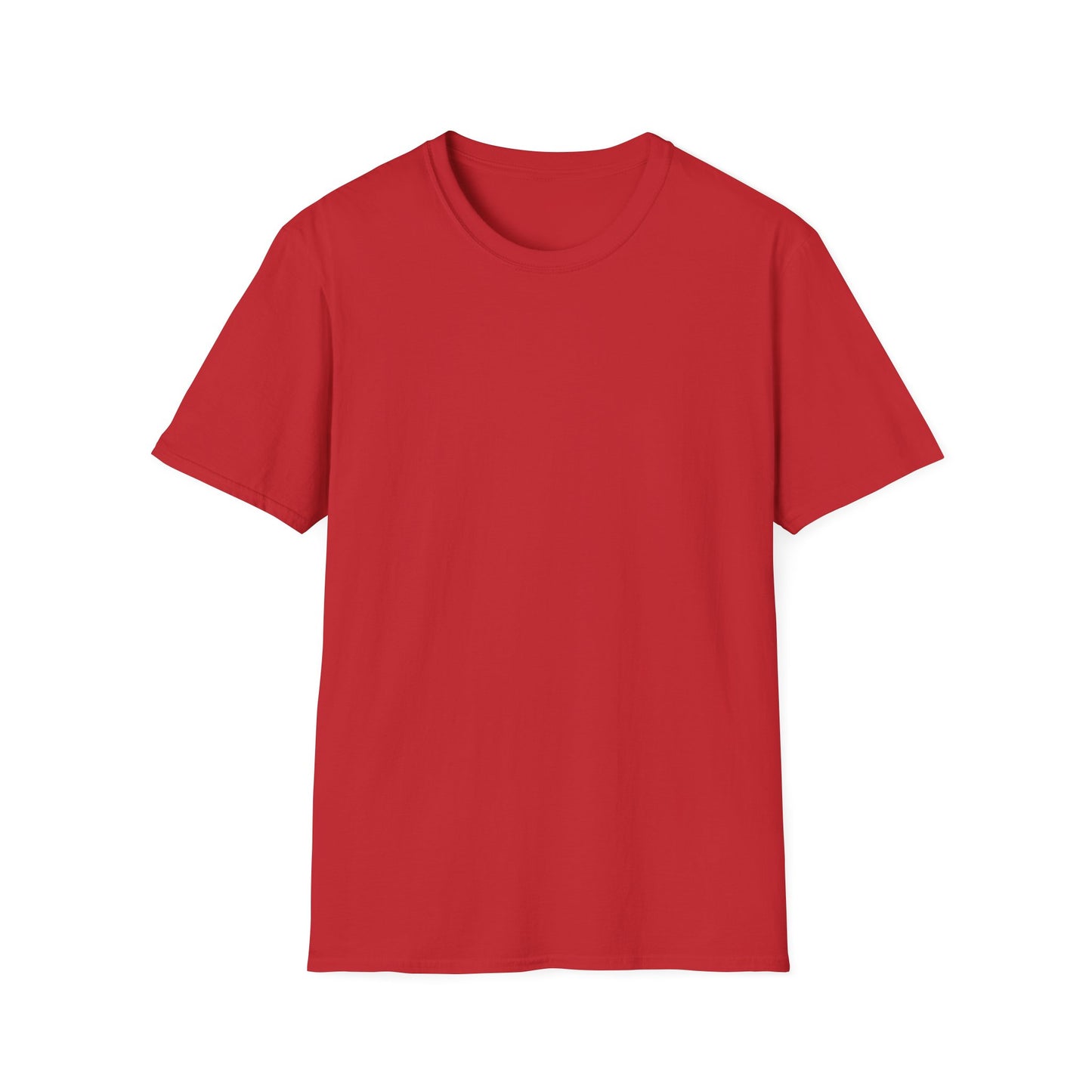 Design on Back, Save Old Florida  T-Shirt