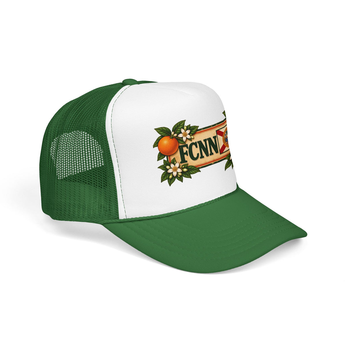 Foam Trucker Hat