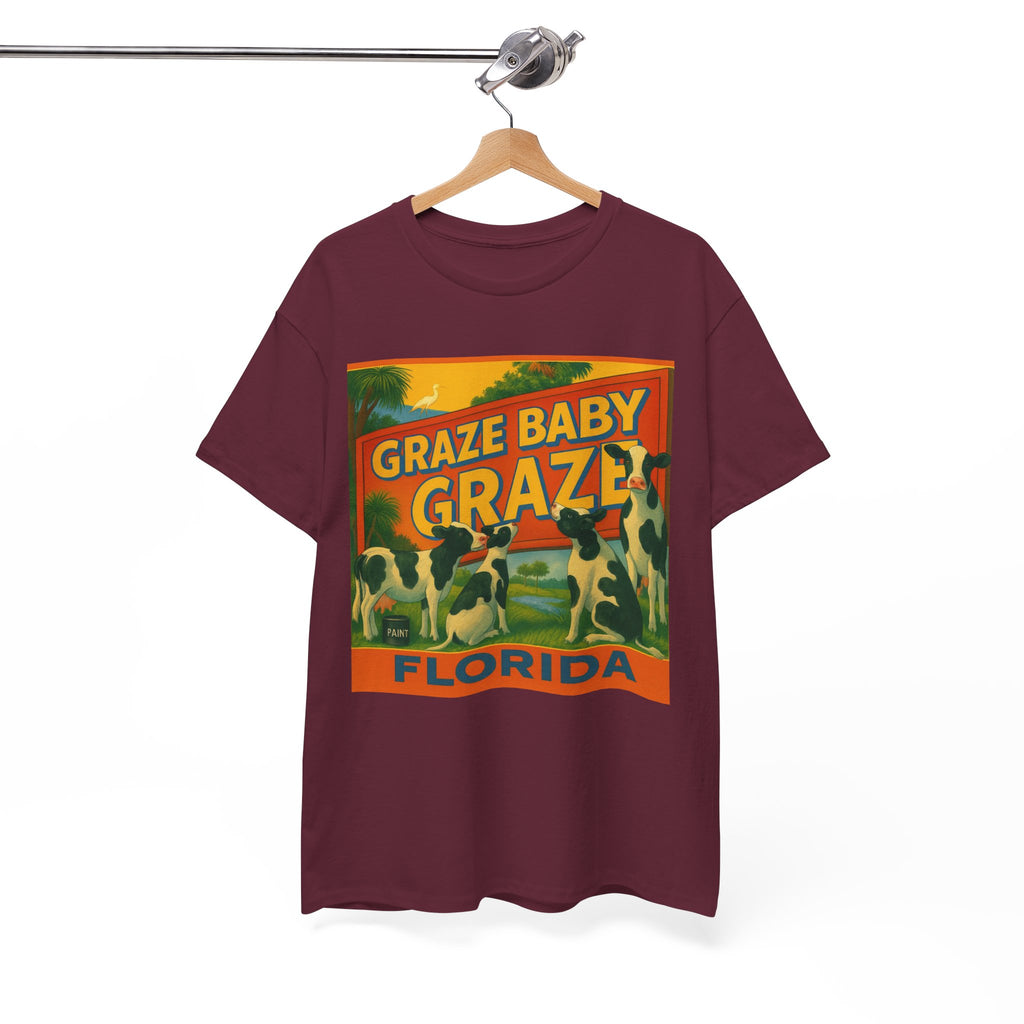 Graze Baby Graze Tshirt