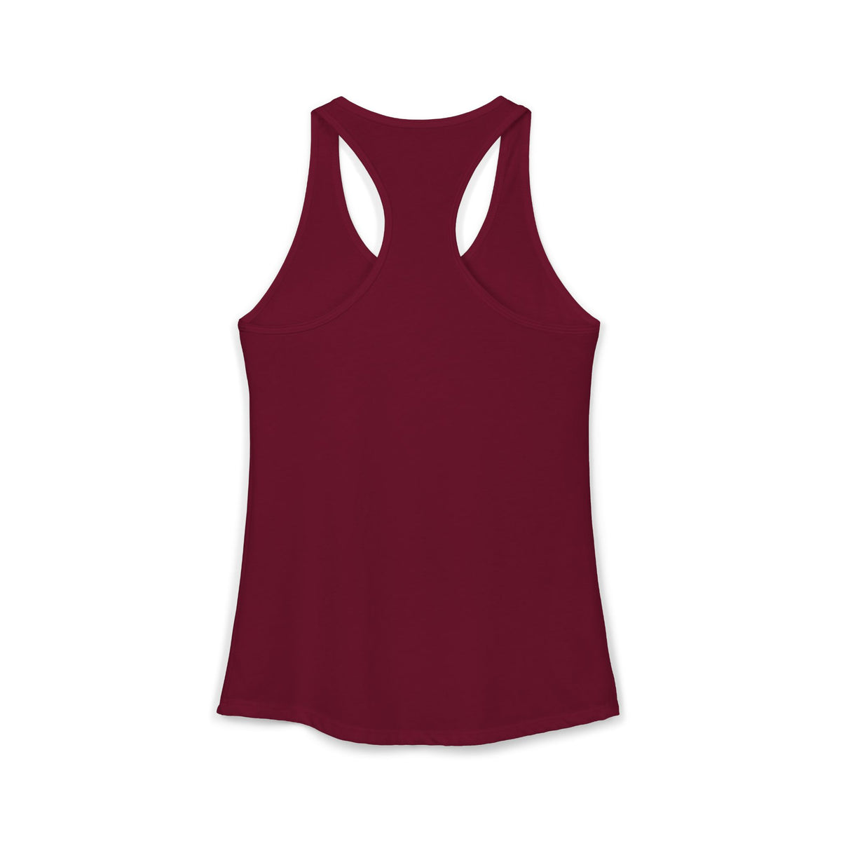 FL Cracker Women's Racerback Tank