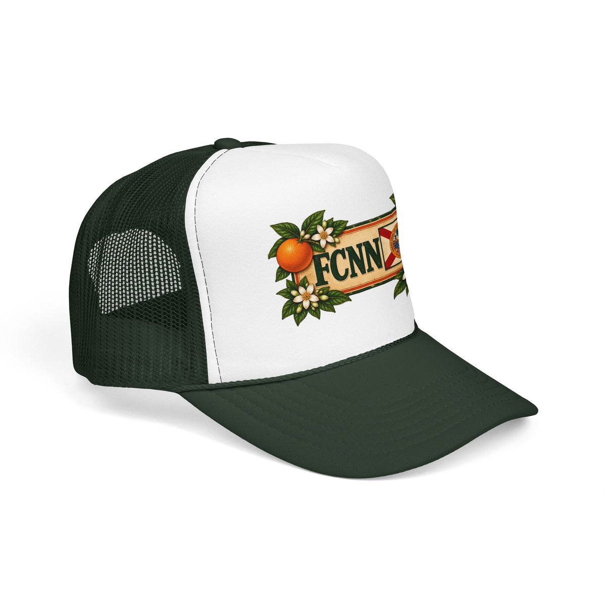 Foam Trucker Hat