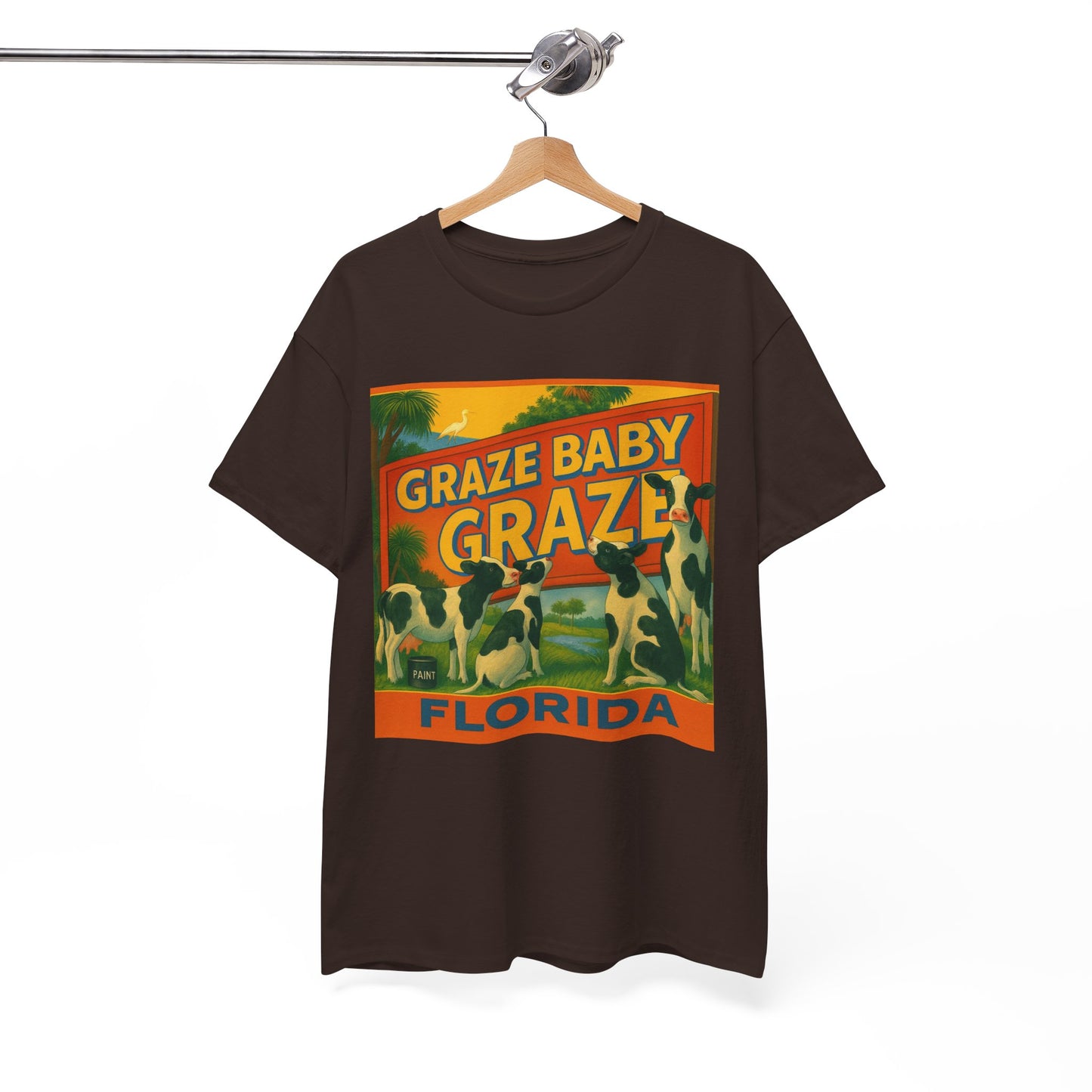 Graze Baby Graze Tshirt