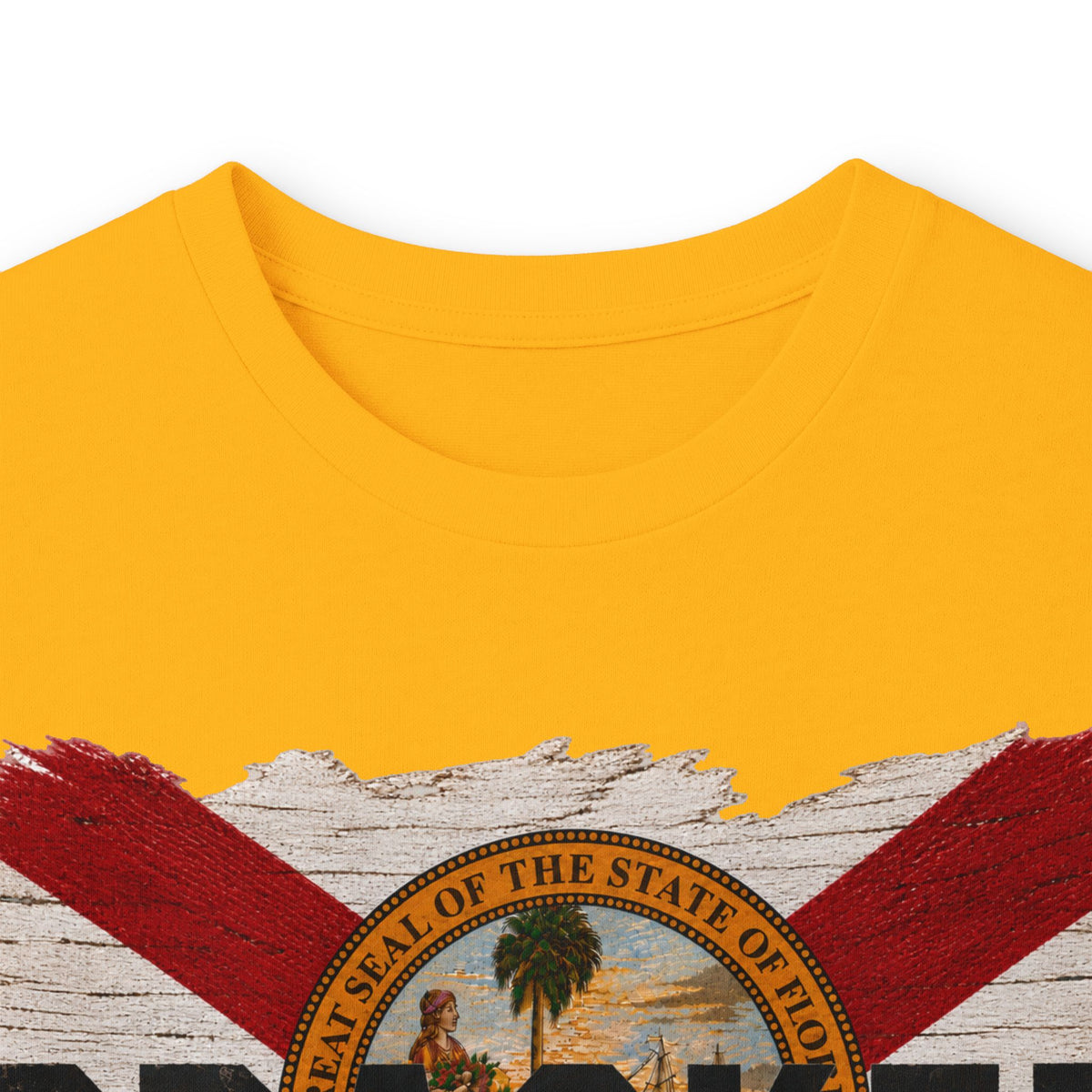 Cracker Unisex Ultra Cotton Long Sleeve Tee