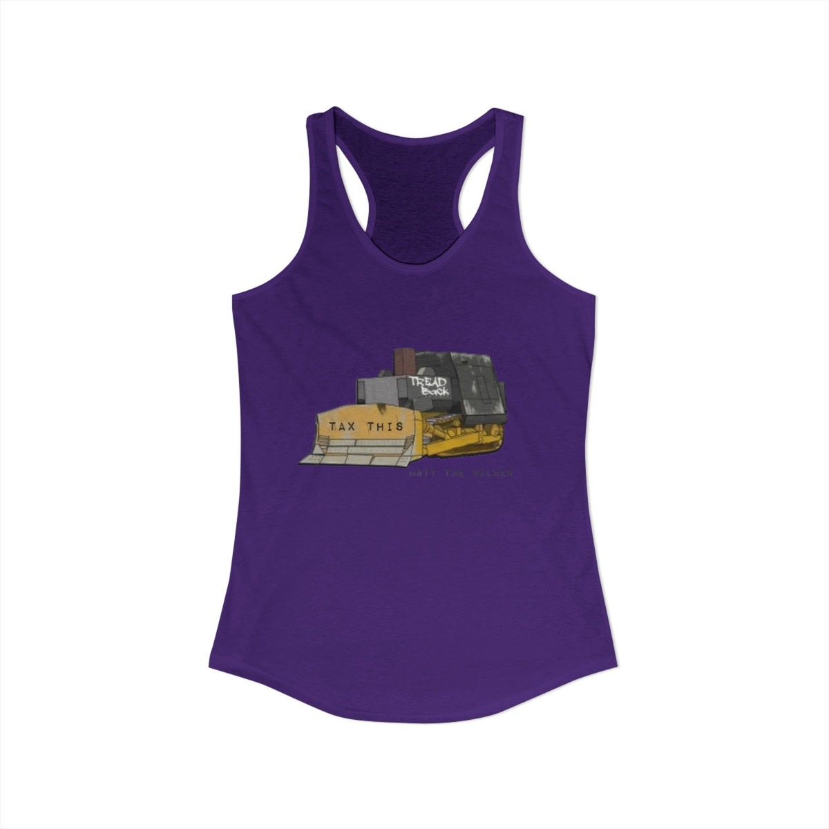Women's Ideal Racerback Tank