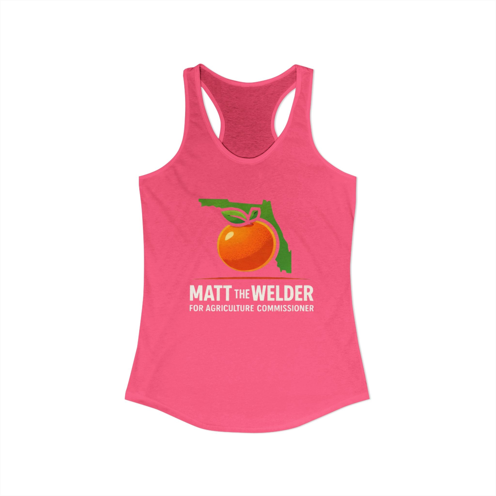 Women's Ideal Racerback Tank
