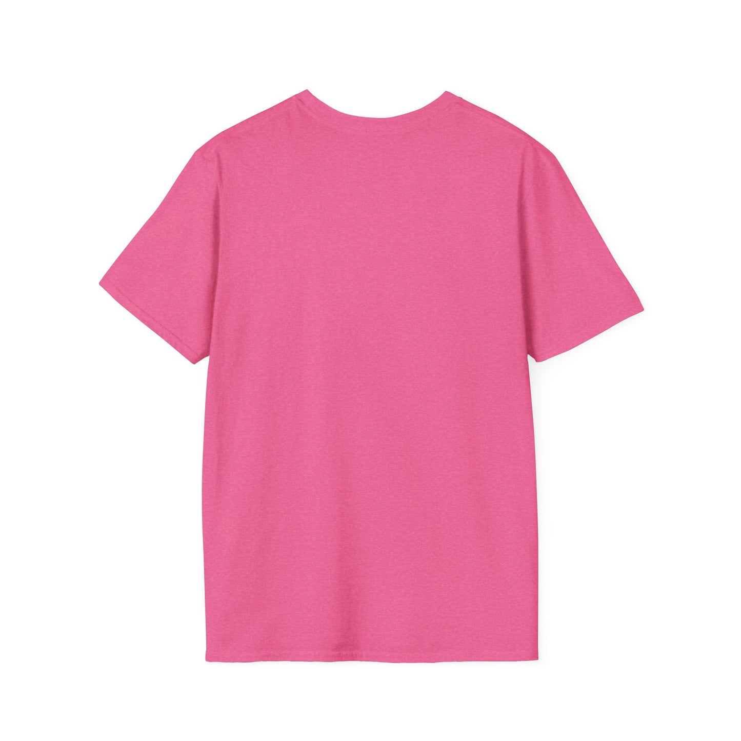 FCNN Unisex Softstyle T-Shirt